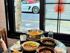 -熠盛粤味·顺德桑拿鸡(永康路店)