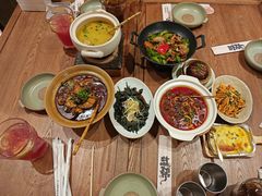 -大盐帮川菜馆(长楹天街店)