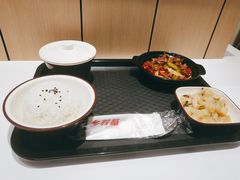 -乡村基(北部新区重科院餐厅)