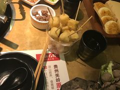 -左庭右院鲜牛肉火锅(南通CBD大有境店)