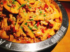 -胖哥俩肉蟹煲(苏州中心店)