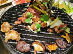 -厚味居炙子烤肉·清真(天桥南纬路店)