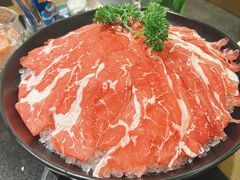 -井格重庆火锅(西直门凯德Mall店)