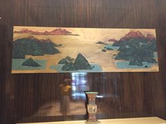 -南京圣和府邸豪华精选酒店