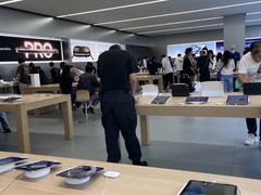 -Apple零售店(中街大悦城店)