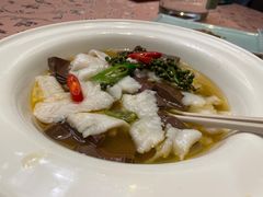 -山外山菜馆(玉泉路店)
