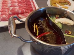 -君邦火锅(新疆大厦店)
