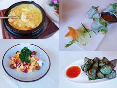 -金链花·泰国餐厅(国贸店)