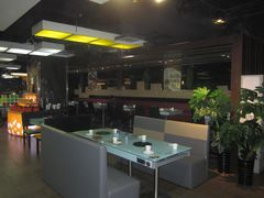 大堂-刘一锅筋头巴脑(大悦城C店)