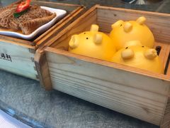-天瑞轩·粤菜餐厅
