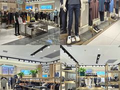 -王府井百货熙地港店