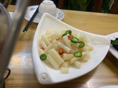 -回家湘菜馆(浮山后店)