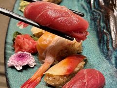 -蟹犇前•帝王蟹雪蟹(陆家嘴店)