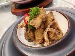 -南湖船菜大酒店