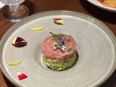 -花十悦·鲜花咖啡餐厅(振业城一期店)