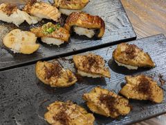 -东京屋(武定路店)