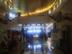 -大光明电影院(南京西路店)