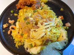 -BetterThai 泰加(苏州中心店)