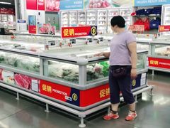 -麦德龙(虹口江湾店)