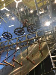 点击看大图 -君昂童子军儿童乐园(壹方城店)