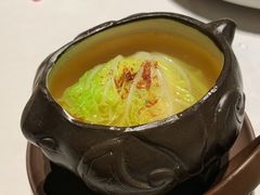 -淮扬府·游园京梦(成都 SKP 店)