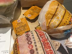 -汉堡王(徐汇绿地缤纷店)