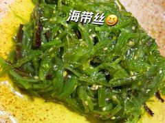 -焦亮烧烤海鲜(三原店)