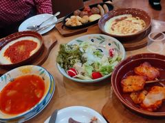 -萨莉亚意式餐厅(石鼓路店)