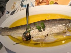 -醉舍·新淮扬菜(长宁龙之梦店)