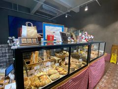 -熊叔熊婶面包房(团结湖店)