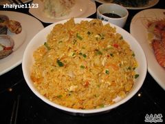 辣白菜炒饭-京港生鲜(四道口店)