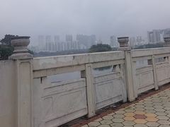 -南宁南湖公园