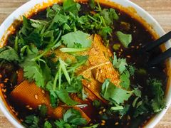 -老字号杨坡红油米线腊汁肉夹馍(东四道巷店)