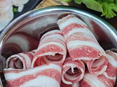 -御记碳烤肥牛(东城万达店)