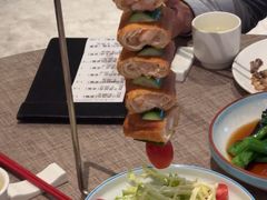 -晋江荣誉国际酒店·港誉茶餐厅