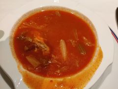莫斯科红菜汤-波特曼西餐厅(南岗店)