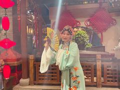 -二十八里太湖船菜(吉祥路店)