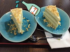 -猫山王创意蛋糕店(东城万达店)