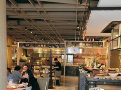 -金海湾自助餐厅(金陵饭店)