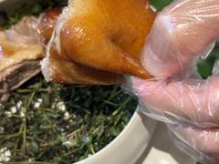 -王府茶楼茶宴·创意菜(大观园总店)