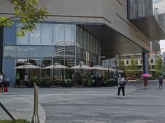 -东莞松山湖万象汇