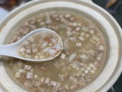 -鸿星花园酒家(银亿家园店)