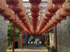 -回龙窝历史文化街区