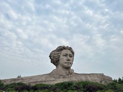 -橘子洲景区
