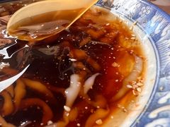 -胖金妹鸡豆凉粉店