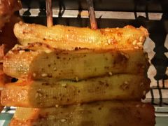 -可口香·非遗老号烧烤(南岗直营店)