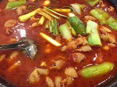 -湘肠香火锅店(团结湖店)