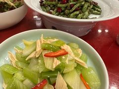 -宏状元现熬粥·京味菜(五棵松店)
