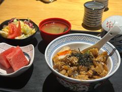-九酢·海鲜居酒屋
