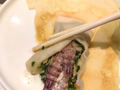 -北李妈妈菜·海肠捞饭(开发区万达店)